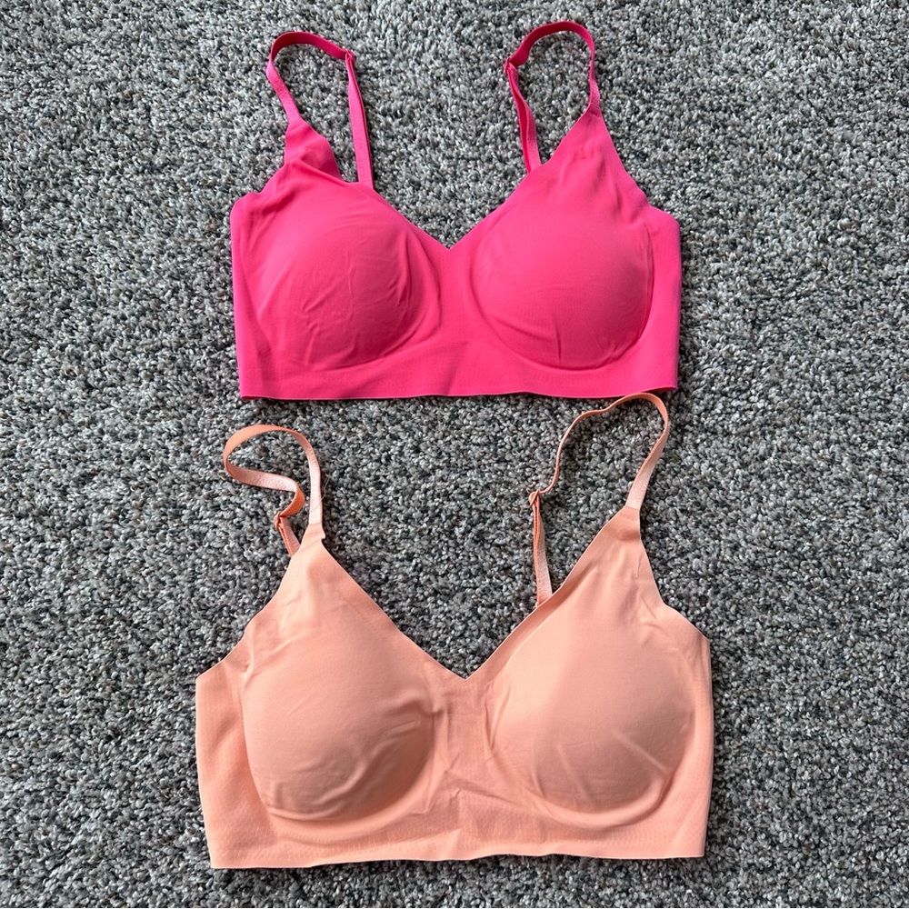 True & Co bras